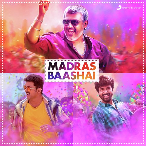 Maari Thara Local (From Maari) (Here Comes Maari)