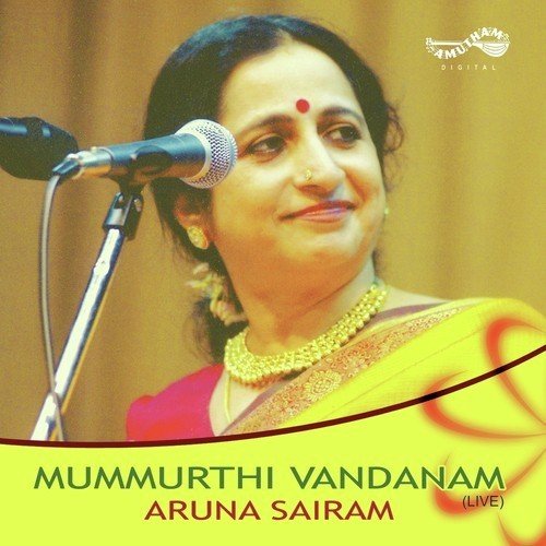 Mummurthi Vandanam R.T.P.