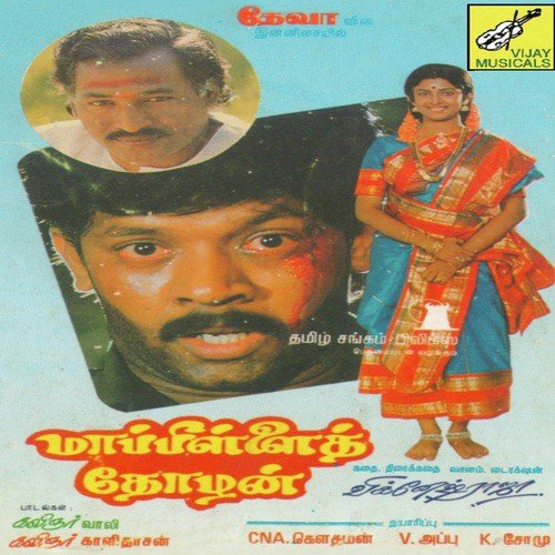 Palirukudhu Pazhamirukudhu