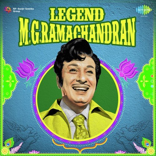 Naan Manthoppil (FromEnga Veettu Pillai)