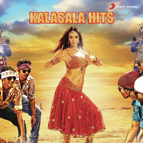 Kannitheevu Ponna (From Yuddham Sei)