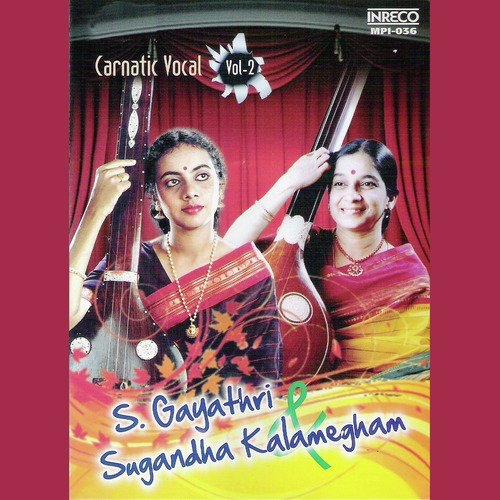 Karimukha Varada - Natai - Adi