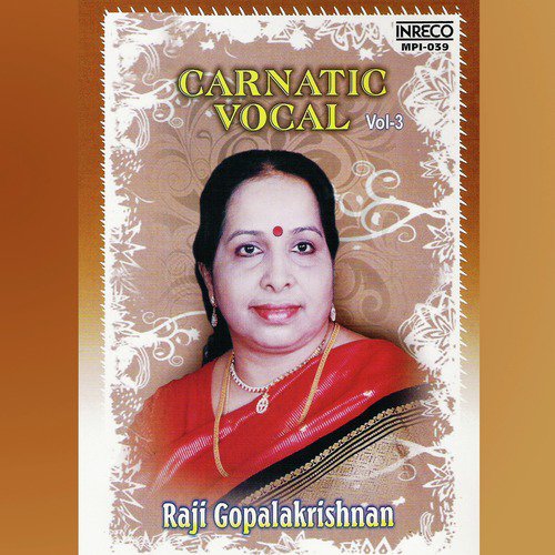 Venugana - Thodi - Misra Chapu