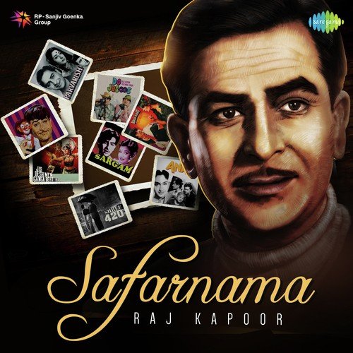 Aaja Sanam Madhur Chandni Men (From Chori Chori)