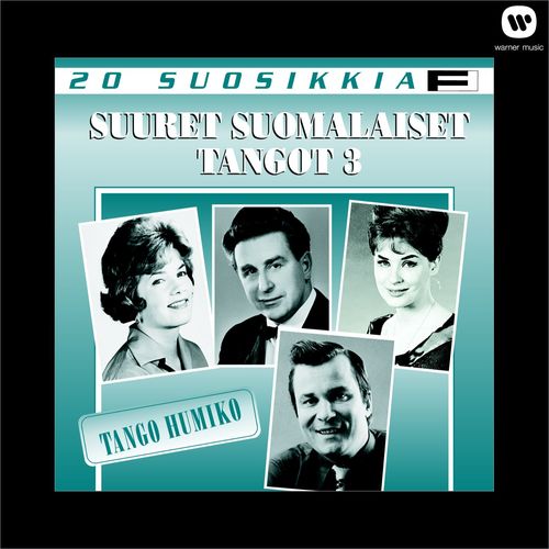 Miller-tango