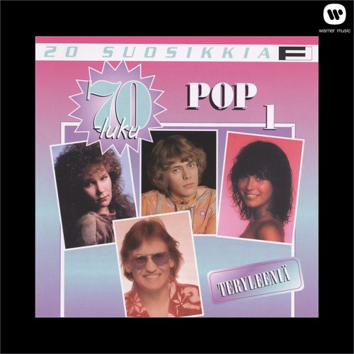 Takataan roos - Yakety Yak