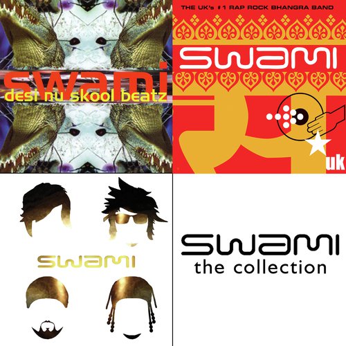 Big Beat Thumbi