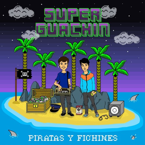 Un Pirata Soy