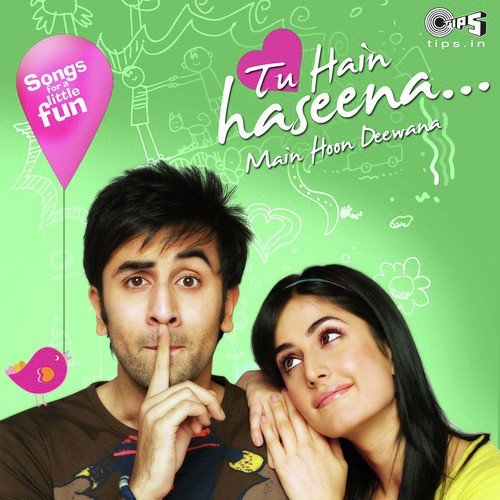 Kaun Main Haan Tum (Ajnabee)