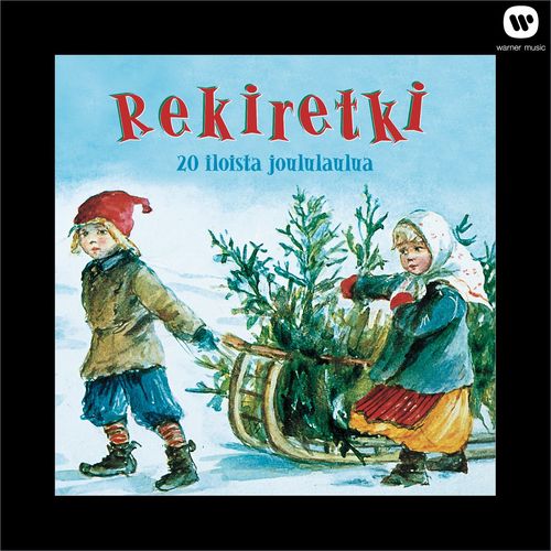Pellavapn joulu