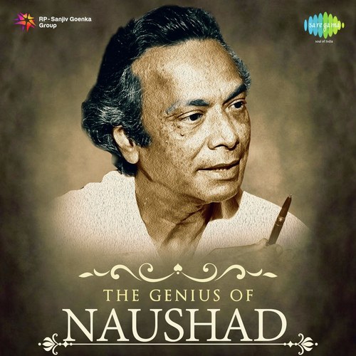 Nanha Munna Rahi Hoon (From Son Of India)