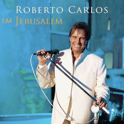 Outra Vez (Ao Vivo em Jerusalm)
