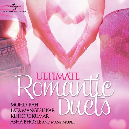 Hey Maine Kasam Li (From Tere Mere Sapne )