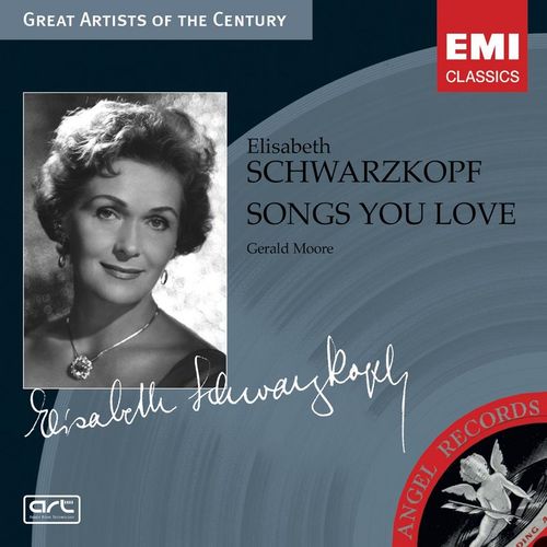 5 Kleine Lieder Op. 69 (2006 Remastered Version) Schlechtes Wetter (Heine)