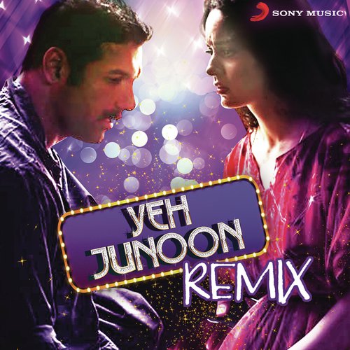 Hosanna (From Ekk Deewana Tha) (DJ Khushi Club Mix)