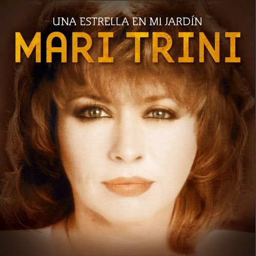 Una estrella en mi jardn