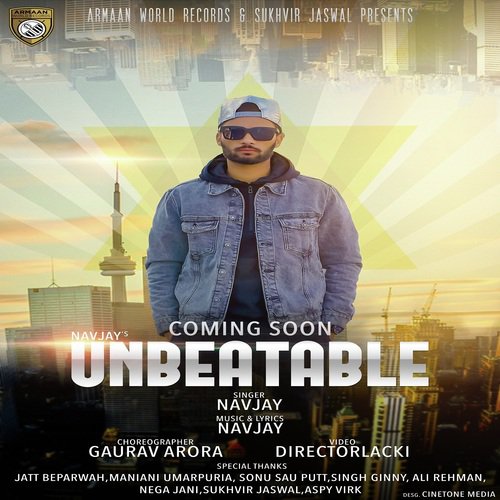 Unbeatable