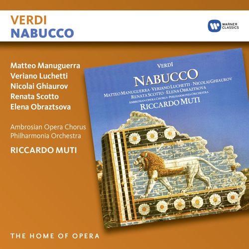 Nabucco, Act 2 Deh, fratelli, perdonate (All))