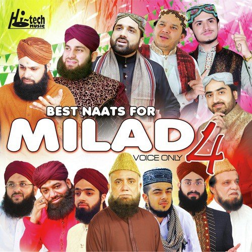 Ya Nabi Ya Nabi
