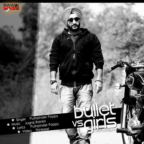 Bullet vs. Girls