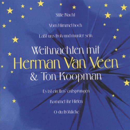 Stille Nacht, heilige Nacht, H. 145