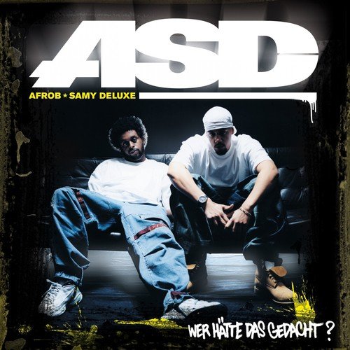 Wenn Ihr fhlt... (Jay Dee Remix)