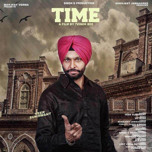 Time