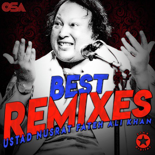 Haq Ali Haq (Remix)