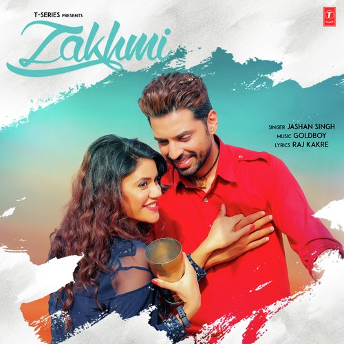 Zakhmi