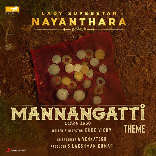 Mannangatti Theme (From Mannangatti Since 1960)