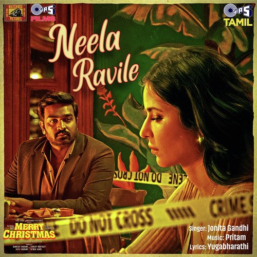 Neela Ravile (From Merry Christmas) Tamil