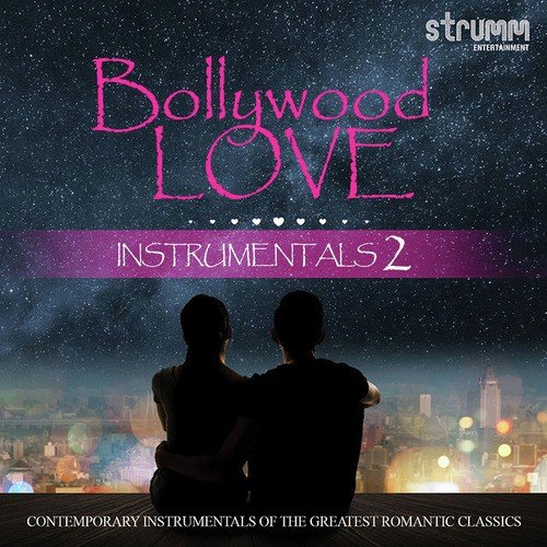 Kehdoon Tumhe - Unwind Instrumental