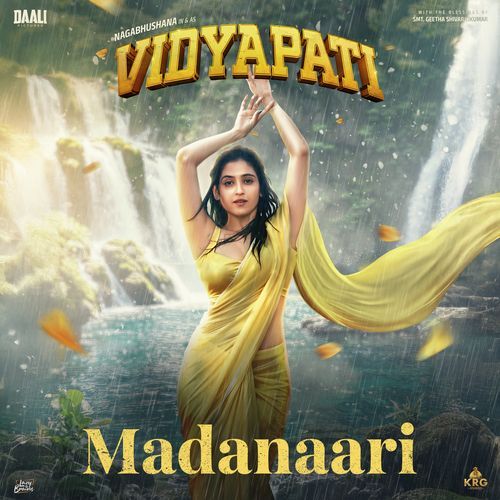 Madanaari From Vidyapati