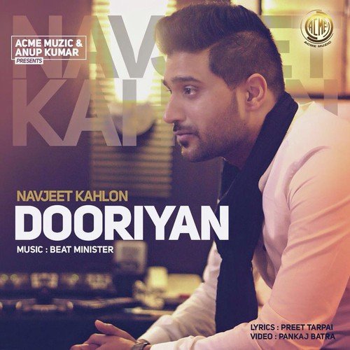 Dooriyan