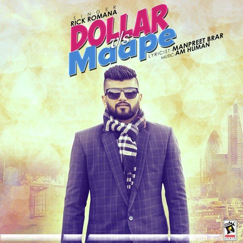 Dollar Vs Maape