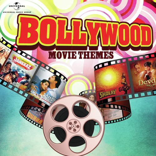 Babus Theme Music (From Satte Pe Satta)