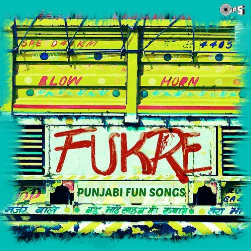 Sohna Munda (From Dil Apna Punjabi)