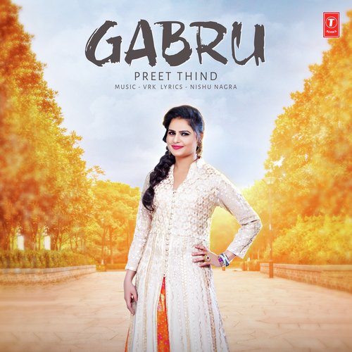Gabru