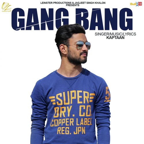 Gang Bang