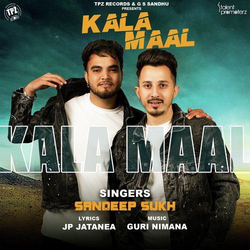 Kala Maal