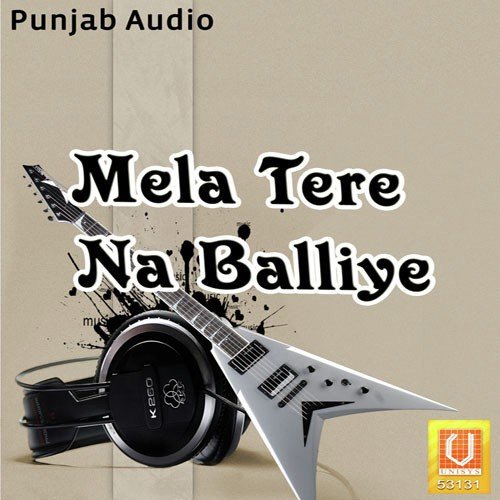 Bhangra Pauna