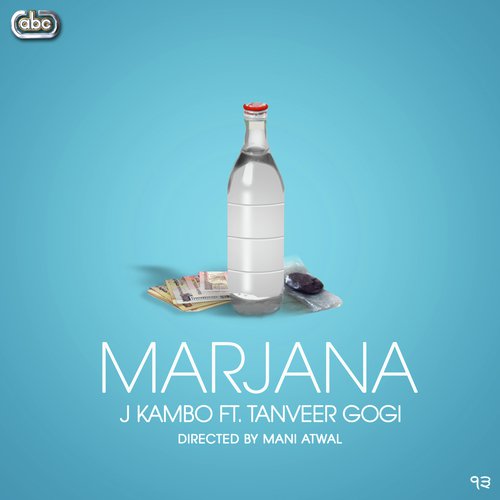 Marjana