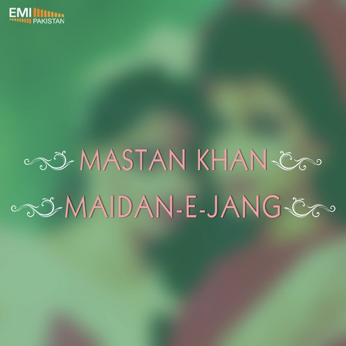 Tauba Tauba (From Mastan Khan)