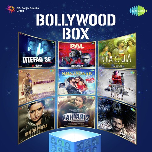 Eena Meena Deeka (From Shaandaar - Eena Meena Deeka)