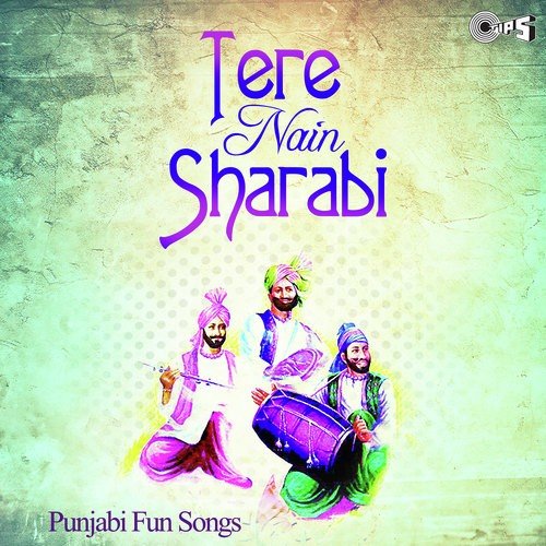 Tere Akh De Ishare (From Jag Wala Mela)