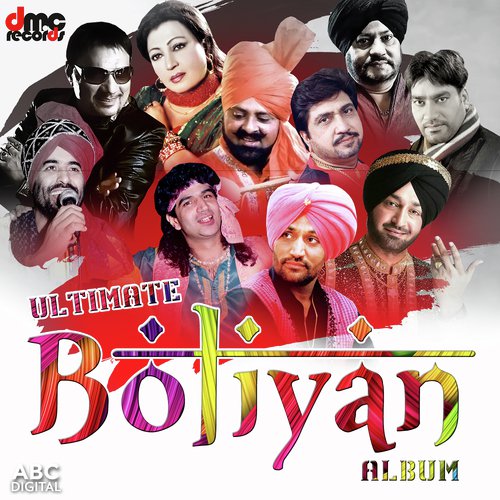 Surjit Boliyan