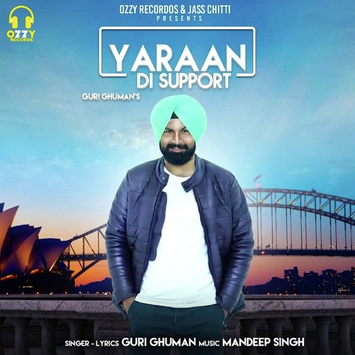 Yaraan Di Support