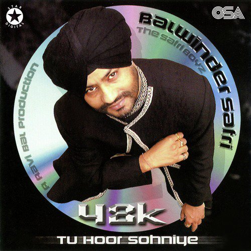 Sohniye 2 (Hyper Gangsta Fix)