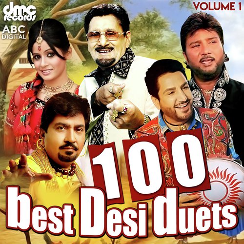 Main Ranjha Aan