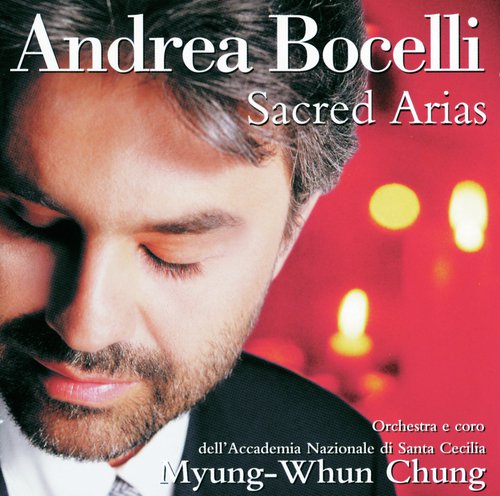 Gounod, J.S. Bach Ave Maria arr. from Bachs Prelude No.1 BWV 846 - Ave Maria, CG 89a